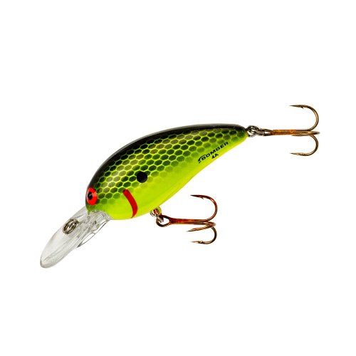 Bomber Model A Fishing Lure