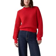 (New) Anneli Geo True Red