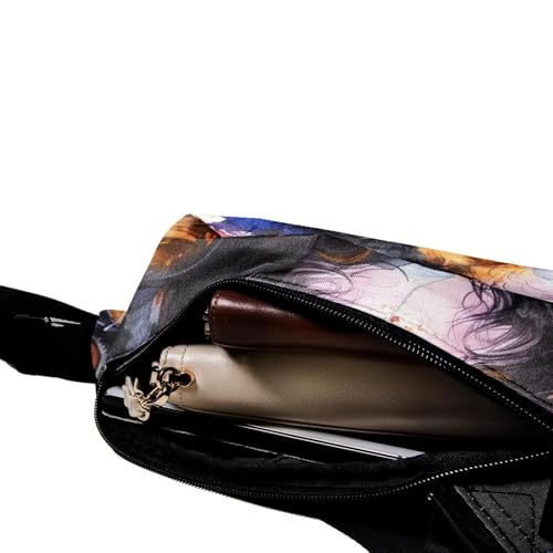Sac à dos Cavalier King Charles léger pour libérer vos mains - 5
