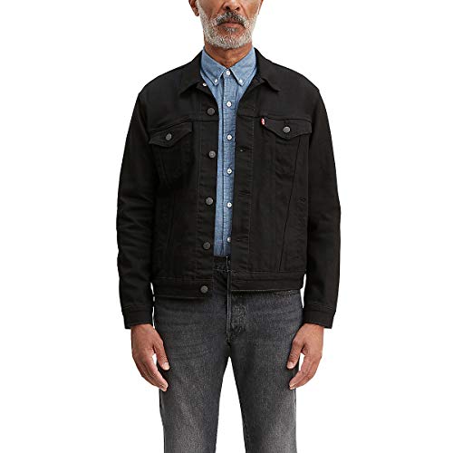Levi's® Premium Denim Trucker Jacket