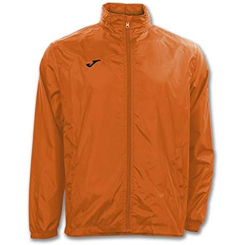 Joma Iris Jacke, Kinder XXXL orange Cover