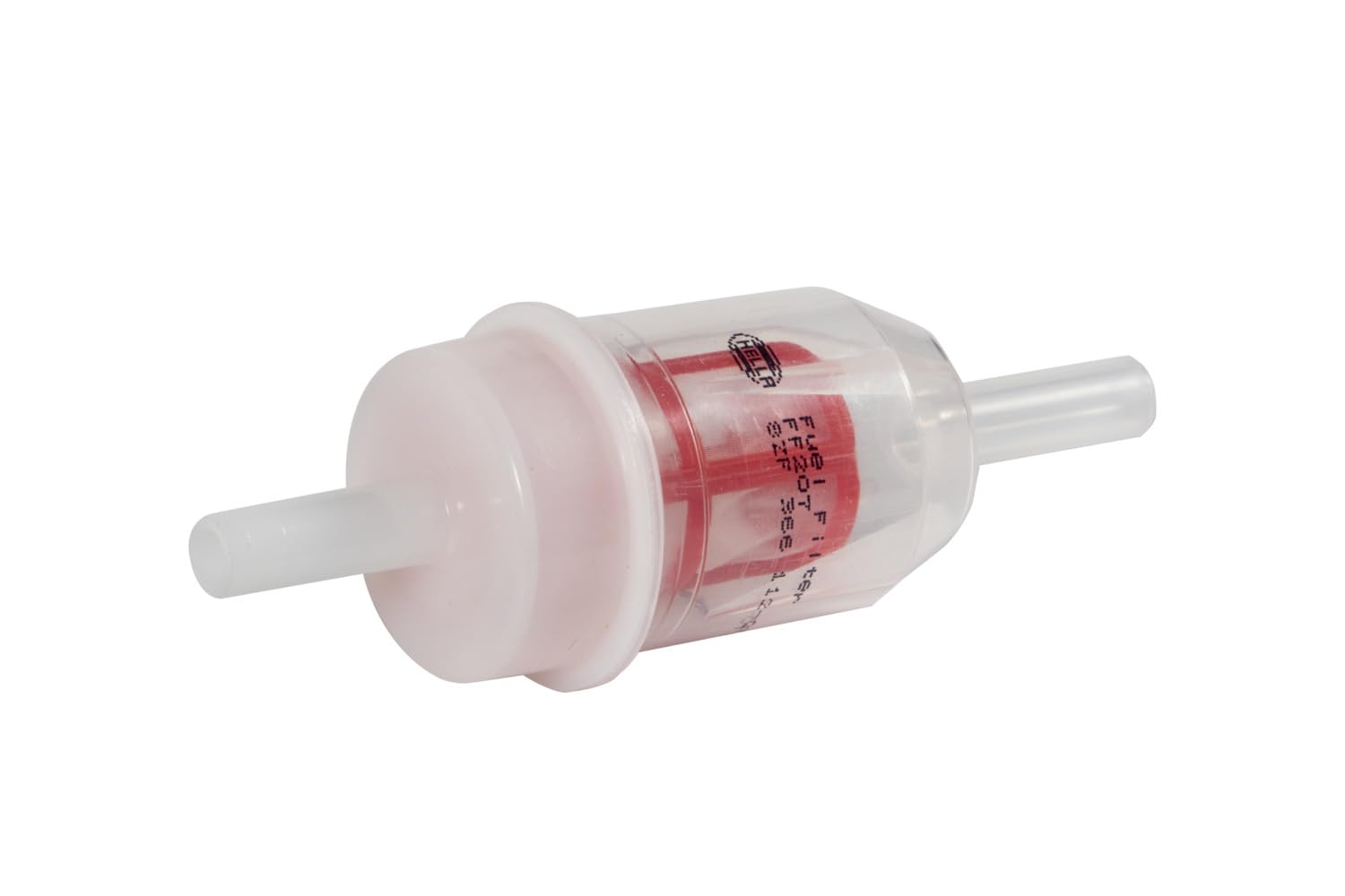 HELLA 8ZF 366 112-071 Fuel Filter FF207 - Line Filter - for Mercedes Benz 190 (W201) D 2.0 (201.122)