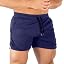 B Navy