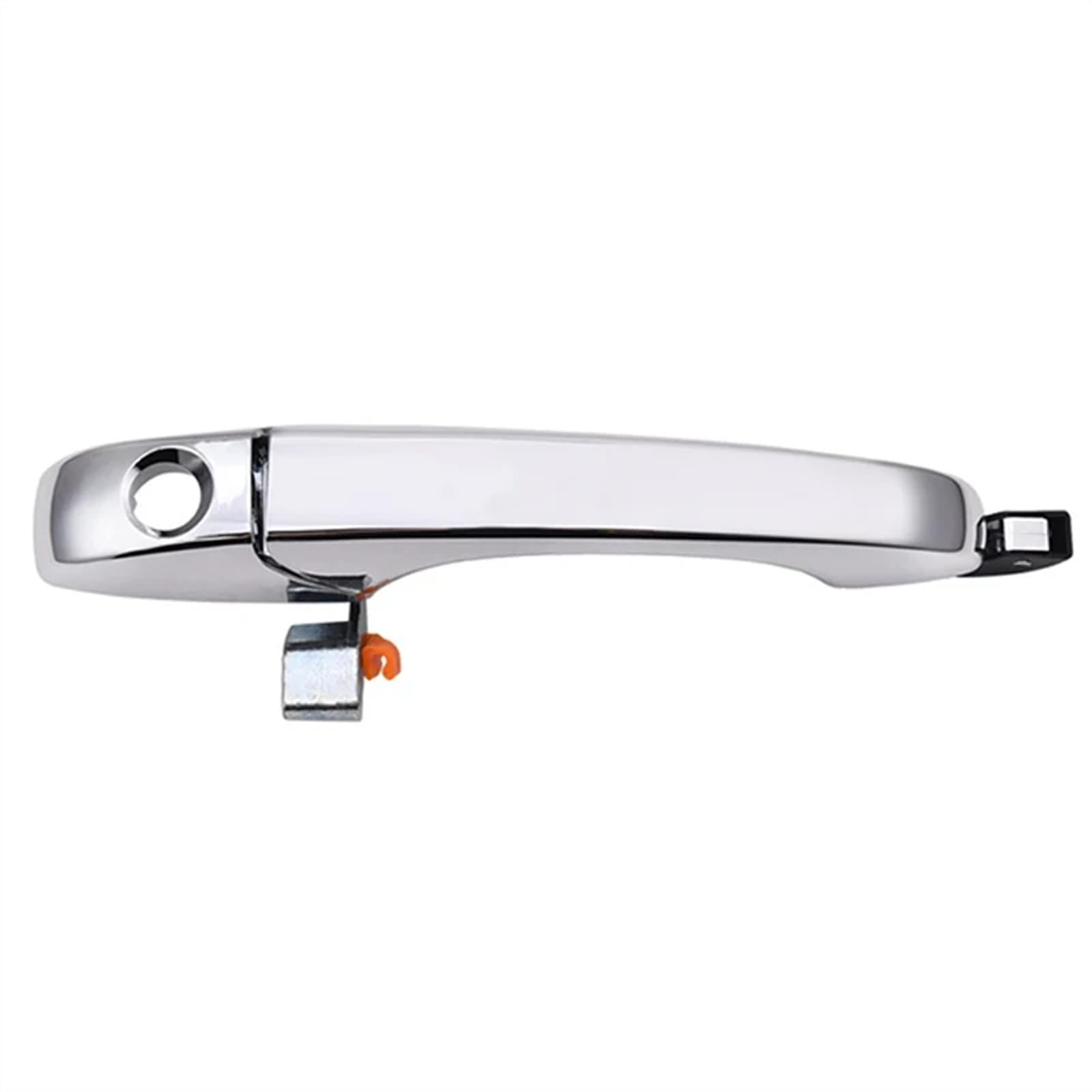 Lzbzhb Left Front Car Exterior Outsidedoor Handle Car Side Door Handle Exterior Decoration For Chrysler For 300 For 300C 2005 2006 2007 2008 2009 2010(Left Front)