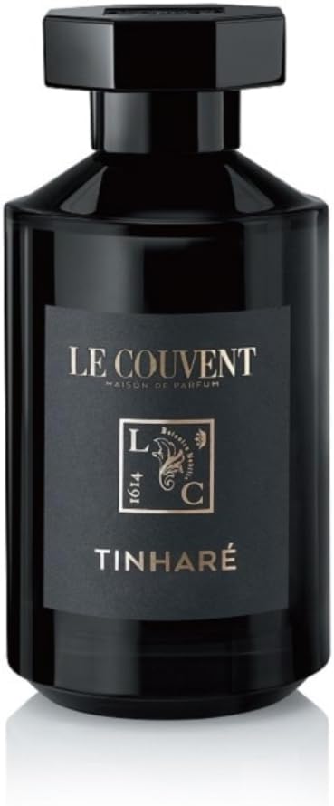 Le Couvent Maison de Parfum- Remarkable Perfume Tinhare EDP 100 ml, Black
