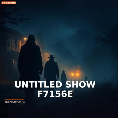 Untitled Show f7156e cover art