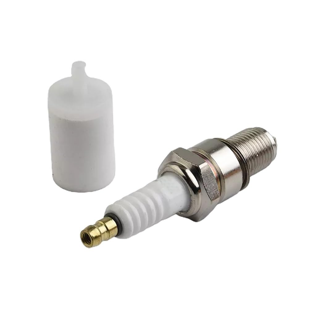 Kit di manutenzione del filtro aria/carburante Tune Up 537444401 adatto for motosega 394 395XP