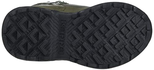Kappa Unisex-Child Grane KSneaker4