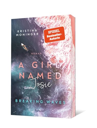 A Girl Named Josie: Breaking Waves | ein letzter Sommer auf Harbour Bridge: 5
