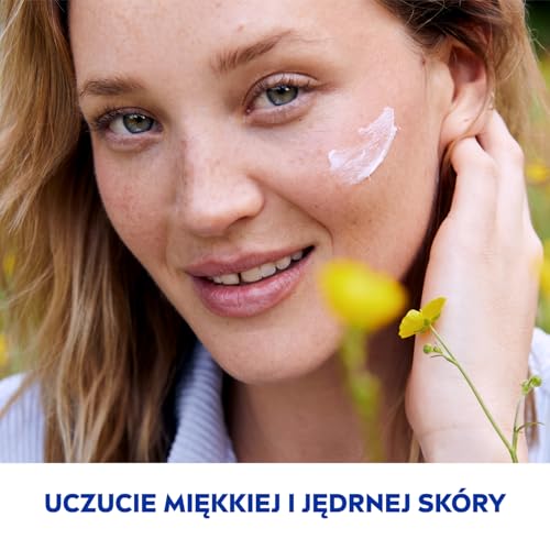 NIVEA Soft Intensywnie nawilżający krem do ciała i rąk 50 ml