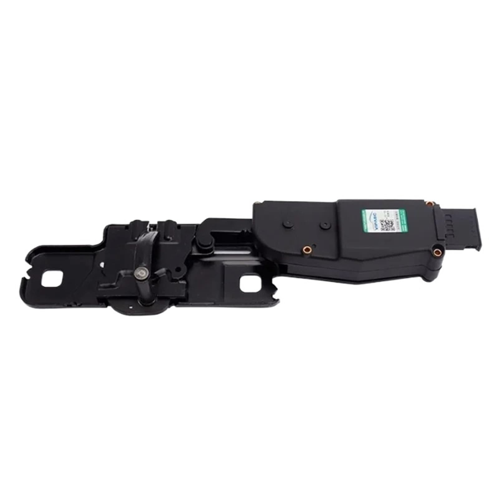Dwtnmex 1Pcs Car Tailgate Lock For Vw For Passat For Tiguan 4F9827383g Car Electric Tail Tailgate Trunk Lock Block Motor 4F9827383b 4F9827383d 4F9827383e Tailgate Lock Actuator