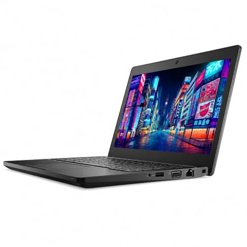 Image of Tech IT 𝗗𝗲𝗹𝗹Laptop Model 5290 Business Laptop | Core i5 7th Gen | 8GB DDR4 RAM | 256GB SSD | 14 inch Full HD Display | Win 10 | A+Condition (Pre-Owned & Tested)