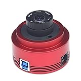 ZWO Kamera ASI 178 MC Color