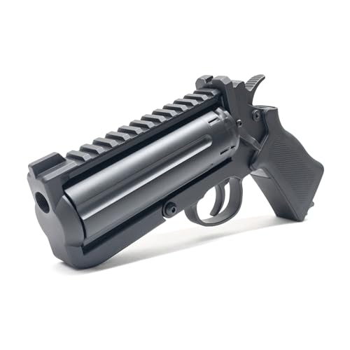 Sixneedler Air Pistol