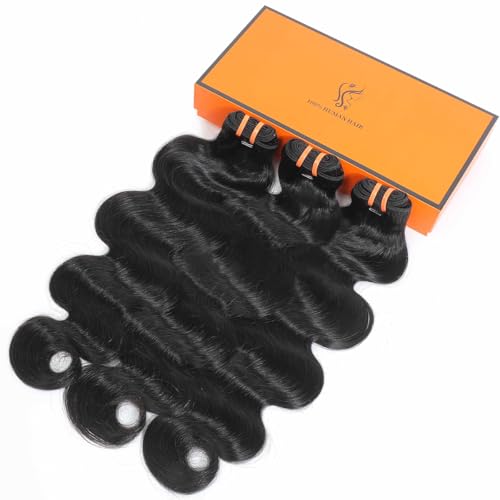 16A Raw Bundles Human Hair Bod