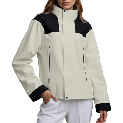 Veste de cyclisme imperméable femme : ne craignez plus le vent ni la pluie