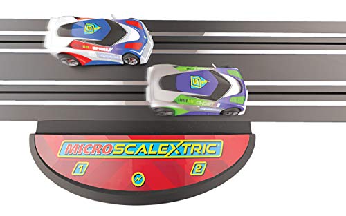 Consejos y comparativas para Comprar Pistas accesorios scalextric de esta semana. 16 Imagen adicional