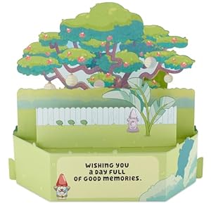 Hallmark Paper Wonder Bluey Pop Up Card for Kids Birthdays, Back to School, Encouragement Hallmark Paper Wonder Bluey Pop Up Card for Kids Birthdays Back to School Encouragement