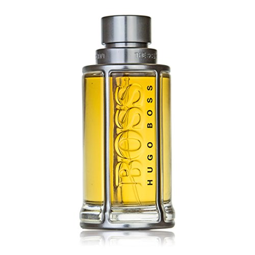 Preisvergleich Produktbild Boss The Scent Eau De Toilette Spray 200ml by Hugo Boss