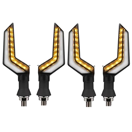12V �^�[���V�O�i�������v�f���A���J���[�����^�[���V�O�i�����C�g�o�C�N�C���W�P�[�^ ABS ���^�e�[���t���b�V���[�ɓK�����锹 GSX1300R GSX250R