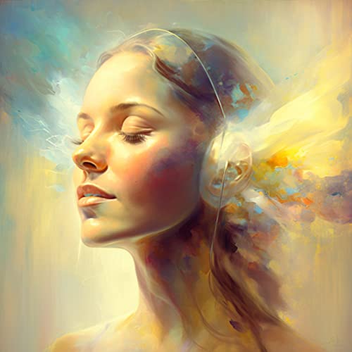 MusAIc Healing Frequencies