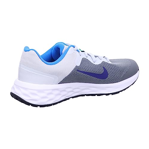 Image of Nike Unisex-Child Revolution Running Shoes 6 Nn (Gs)