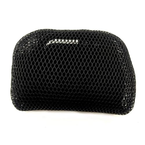 Funda de asiento para Honda CRF300L con panel de abeja transpirable y refrigeración activa 1