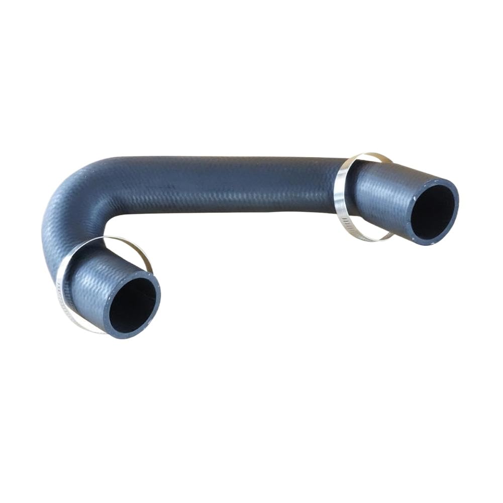 Water Pump Thermostat Circulating Hose 32-33189 32-33189A1 18-71337 9-44052 Compatible with Mercruiser Sterndrives 4.3L 5.0L 5.7L