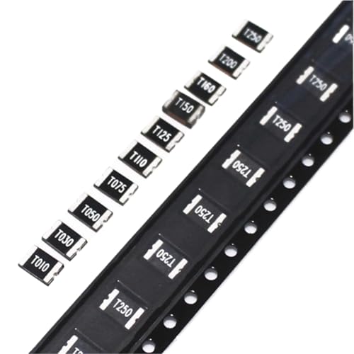 Fusibles réarmables CMS PPTC 1812 pour vos équipements domotiques 48V