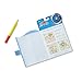 Melissa & Doug On The Go Spy Mystery Secret Decoder Book with Decoder Wheel and Magic-Reveal Pen