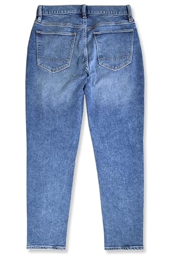 Banana Republic Mens 875054 Athletic Fit Denim Travel Jeans,2