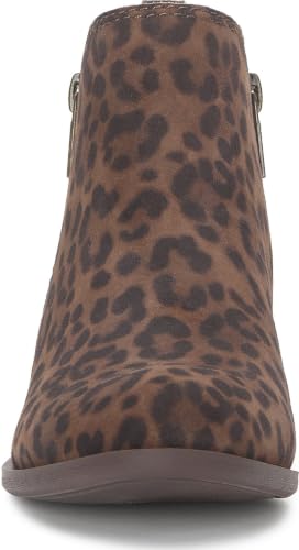 Image of Lucky Brand Women's Basel Ankle Booties | Casual Boots
