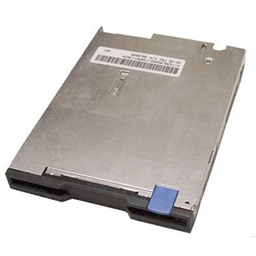 IBM/Lenovo 12.7MM Floppy drive assembly - 40Y9109