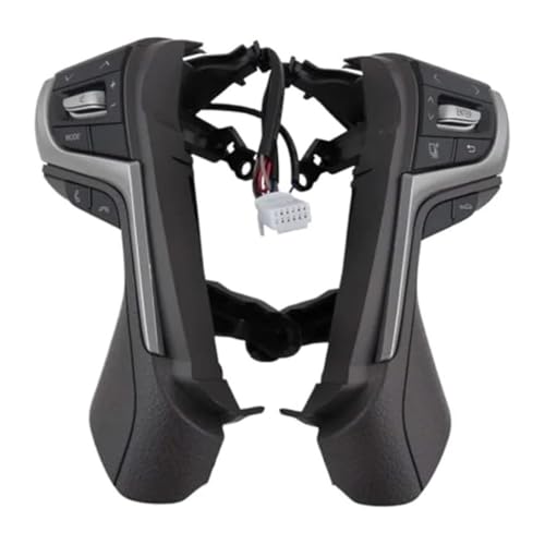 Interrupteur volant touches remplacement pour commande Prado KDJ150 GRJ150