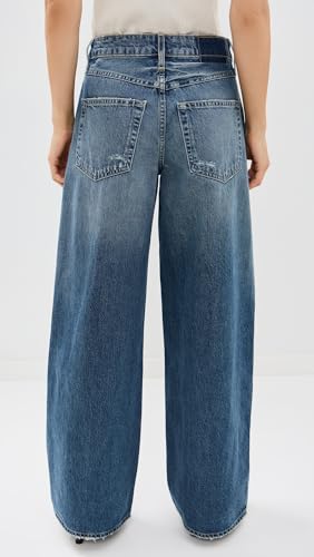 AMO Women's Indira Jeans3