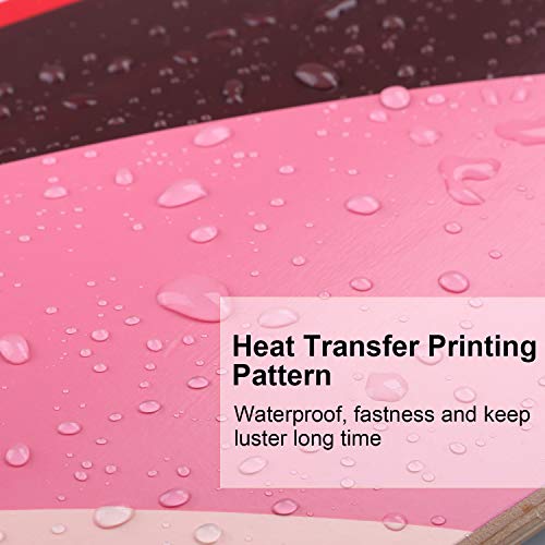 Image of WhiteFang Skateboards for Beginners, Complete Skateboard 31 x 7.88, 7 Layer Canadian Maple Double Kick Concave Standard and Tricks Skateboards for Kids and Beginners