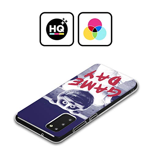 Funda Samsung S24 Ultra England Rugby Ruckley para coleccionistas 2