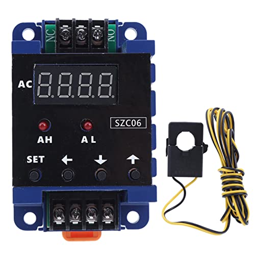 AC fW^dvdv[A[ DC8 35V 0.3 50A ͈͏A[xodCHĎ (50A)