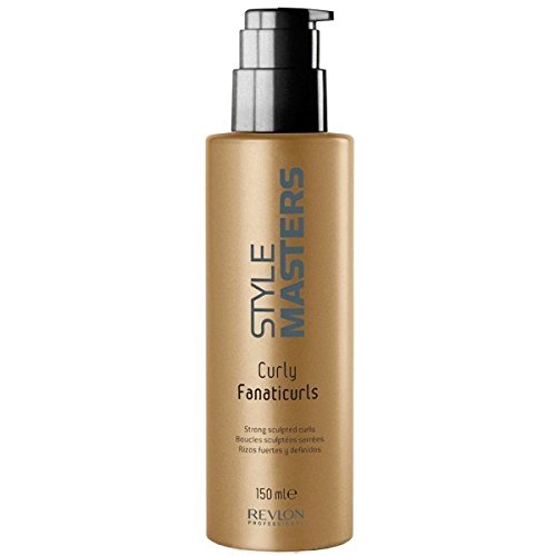Preisvergleich Produktbild Sublimateur Schnallen Revlon Curly fanaticurls 150 ml