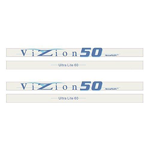 Accuflex Vizion Ultralite 50