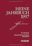  Heine- Jahrbuch 1997