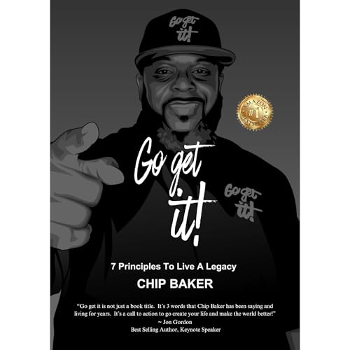Go get it by Chip Baker episode artwork