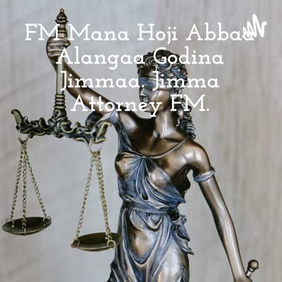 Sagantaa Hubannoo seeraa Dhimma Falmii cheekii waliin walqabateee kutaa 1ffaa