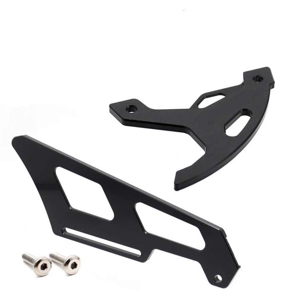 Osłona tylnej tarczy hamulcowej pasuje do Honda XR650L 1993-2022