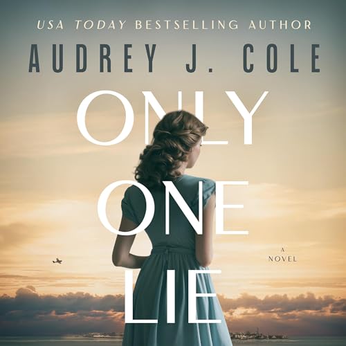 Only One Lie by Audrey J. Cole episode artwork
