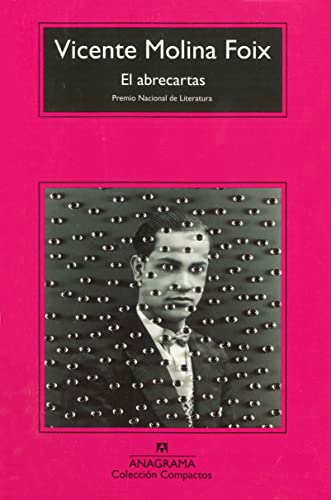 El abrecartas: 532 (Compactos)