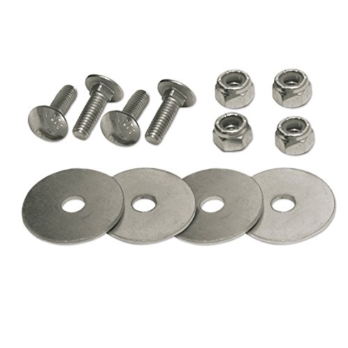 Carriage Bolt Double Set (5/16