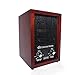 Sanqiao Ozone Generator Air Purifier Ionizer & Deodorizer with 2 Ceramic Ozone Plates