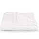 CelinaTex Bari Saunatuch XXL 90 x 220 cm weiß Baumwolle Frottee Handtuch Badetuch Saunahandtuch