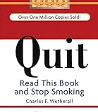 Quit: Read This Book and Stop Smoking (RP Minis)